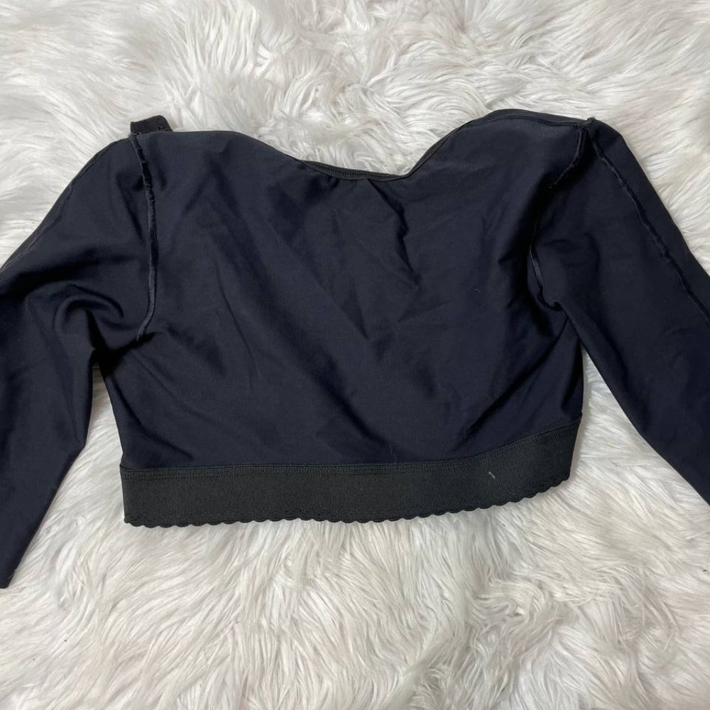 Marena Recovery - Open bust Vest
